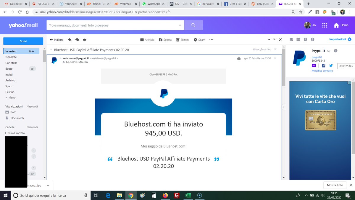 GMagra's tweet photo. In Affiliate Marketing (e non solo) se sei preparata/o, se conosci le giuste tecniche, se applichi le giuste strategie, se usi i più efficienti strumenti --- in breve --- SE SAI COME FARE: i soldini arrivano! 

Entra nel mio Gruppo: https://t.co/eZqwt6EhOY https://t.co/nxgwgSm0vt
