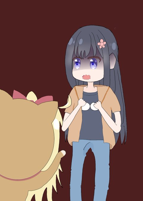 トラウマのtwitterイラスト検索結果 古い順