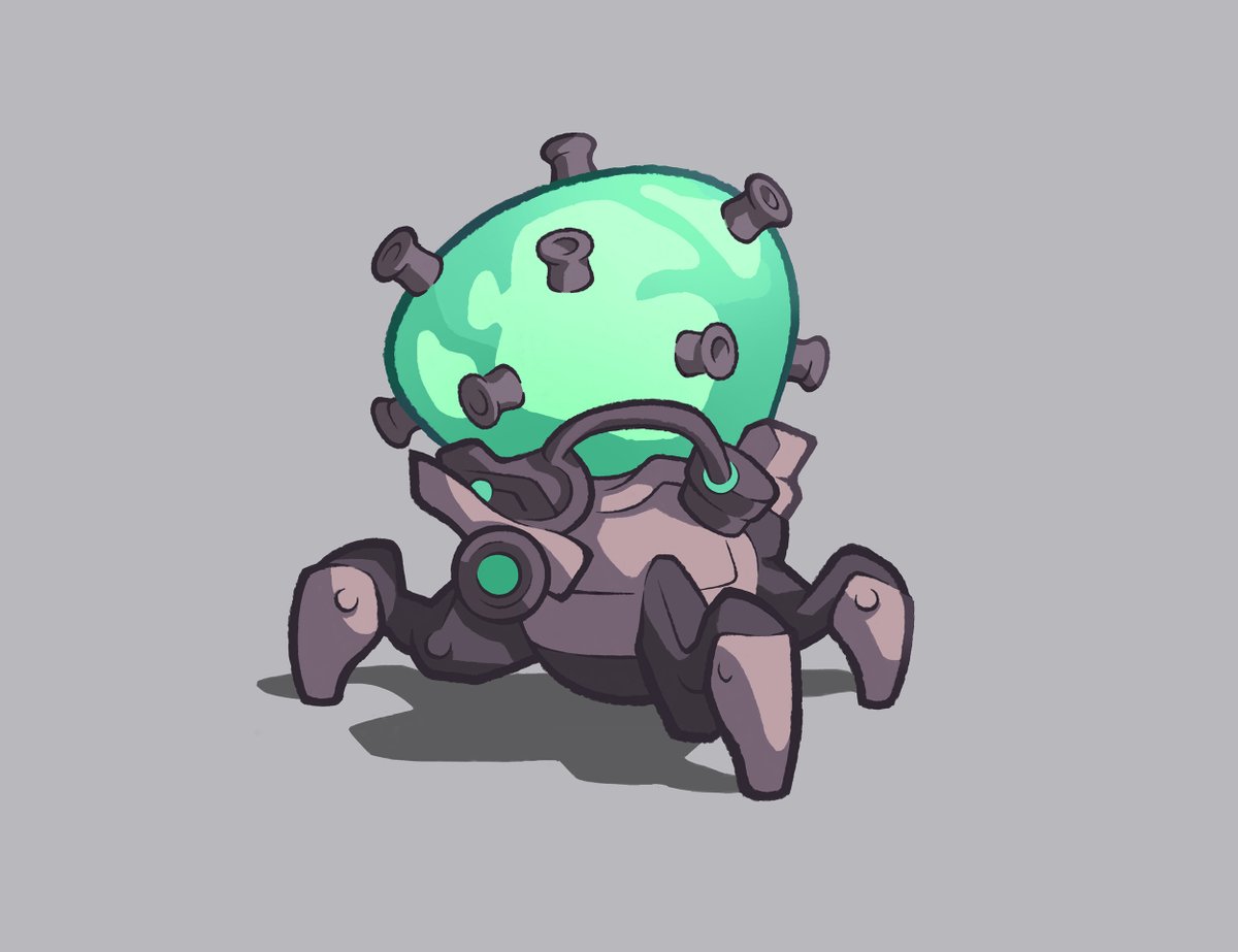 CodeHeretic's tweet image. Luma exists in many forms. Ancestors conducted countless experiments but haven’t come close to unraveling mysteries of this strange energy. Only one thing is clear: Luma is the greatest energy source known to mankind and life force of the whole world.