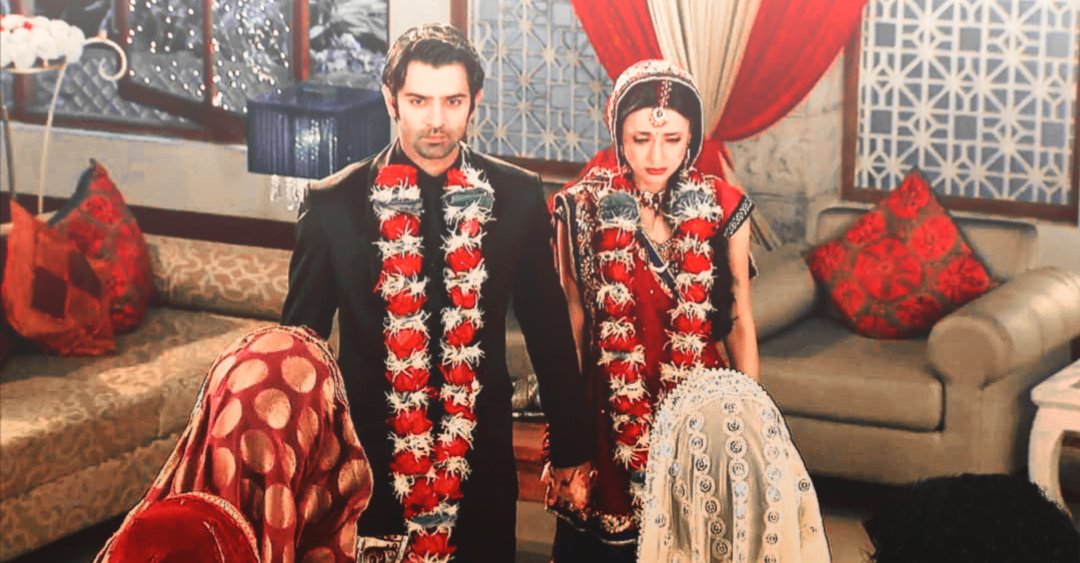 Finally Married! And the drama unfolds  #BarunSobti  #SanayaIrani  #IPKKND  #Arshi