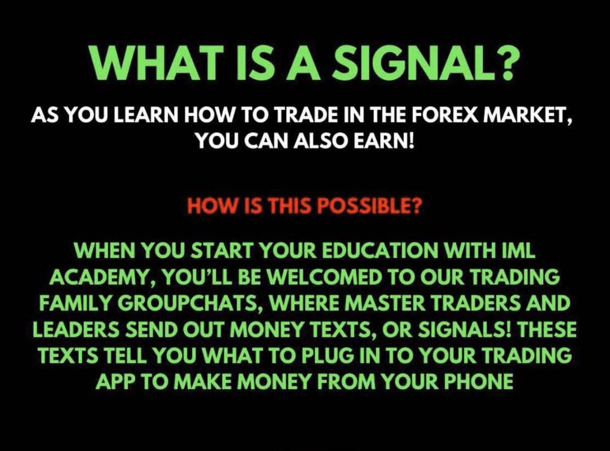 its_ricaa's tweet photo. 🚨 For the people that was wondering about Forex 👀 https://t.co/aSqofQdSoO