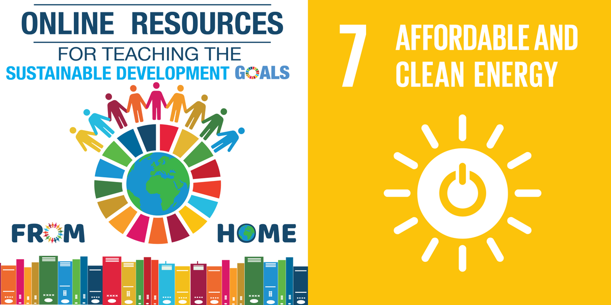 MCIC_CA's tweet photo. Energy is power: power to do, participate & build.💡Let #SDG7 enlighten you & your #remotelearner - examine how sustainable energy systems reduce our impact on the 🌍 & how to responsibly harness & harvest resources like wind, solar, water, & oil: ➡️https://t.co/ZwFQwheYGL https://t.co/mtQ4YN0nbX