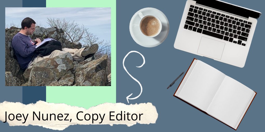 EvangelLance's tweet photo. This is Joey Nunez, The Lance's Copy Editor. Here is a little bit about myself, and thank you for your support with reading our content this year! https://t.co/zAwtTyCiNa