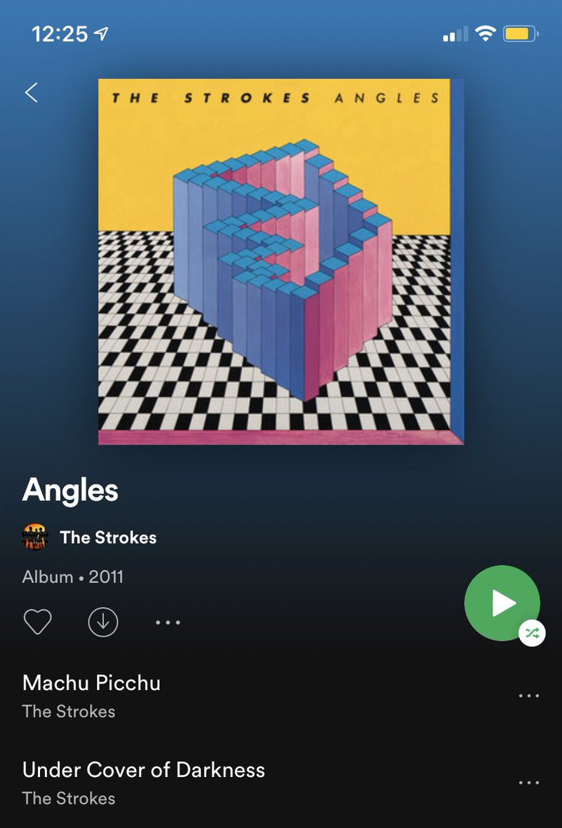 AdamjskiAdam's tweet photo. 4 albums I can listen to without any skips. https://t.co/1YKpcBrFa9