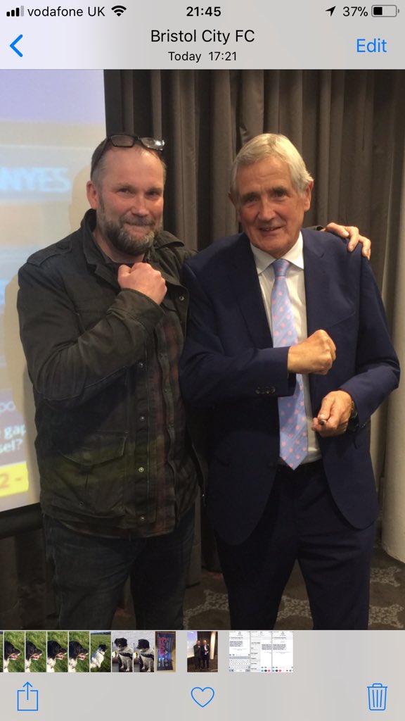 timgaffjones's tweet photo. Keep fighting Norman https://t.co/NFNooiPQq6