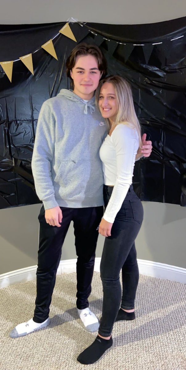 catherine_telly's tweet photo. Happy birthday Nathan, thank you for being my best friend and the best boyfriend! I hope you have an amazing day xoxo 💋❤️ https://t.co/sLpRQBGZyc