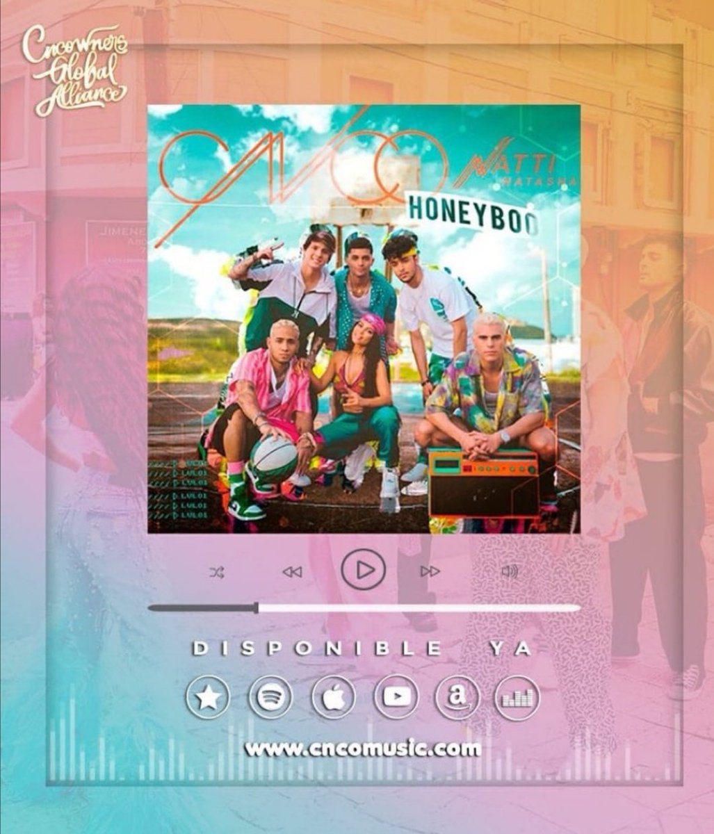 BastidasLouna's tweet photo. #honeyboopromo
@CNCOmusic @lumnayofficial @zabdiel1344 @itsjoelpimentel @christophervele @ErickBrianColon ♥️♥️🇲🇫🇲🇫
@cncofranceoff_ https://t.co/RCbQoKl4wM