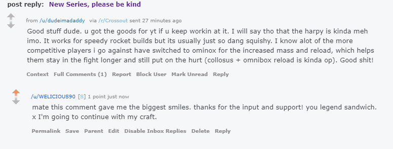 SirSealTweets's tweet photo. Players Like This!

Thank you #crossout #xo
#noodlegroup
#twitch #live #positive #PositiveVibes https://t.co/dVsYGL2x9x