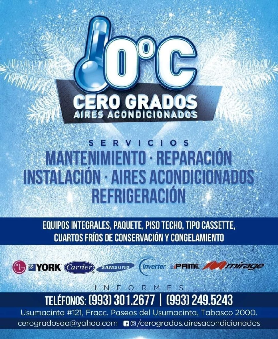 Ignacio16756427's tweet photo. Buenas tardes chicos hoy tenemos para en esta cuarentena servicio de reparación de climas y instalación de aires acondicionado y refrigeración contraciones al numero 9933012677 o al 9932495243 es 100 % recomedado https://t.co/w8K9EO0P0K
