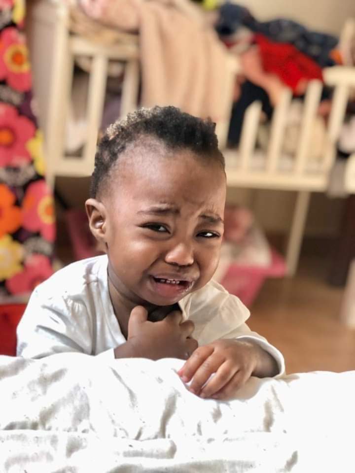 #LockdownHouseParty none of us were ready for what just happened