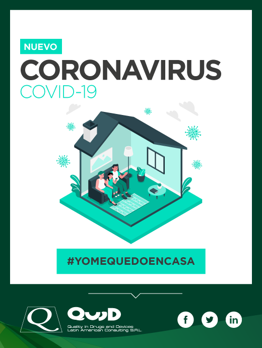 QUIDLATAM's tweet photo. >> 10 de Abril - Día del Investigador Científico
Todo nuestro reconocimiento a los científicos silenciosos que trabajan día y noche en pos de la ciencia y la calidad de vida.

#DiaDelInvestigadorCientifico #Yomequedoencasa #GraciasCientificos #ArgentinaUnida https://t.co/gn8CC3BrfD