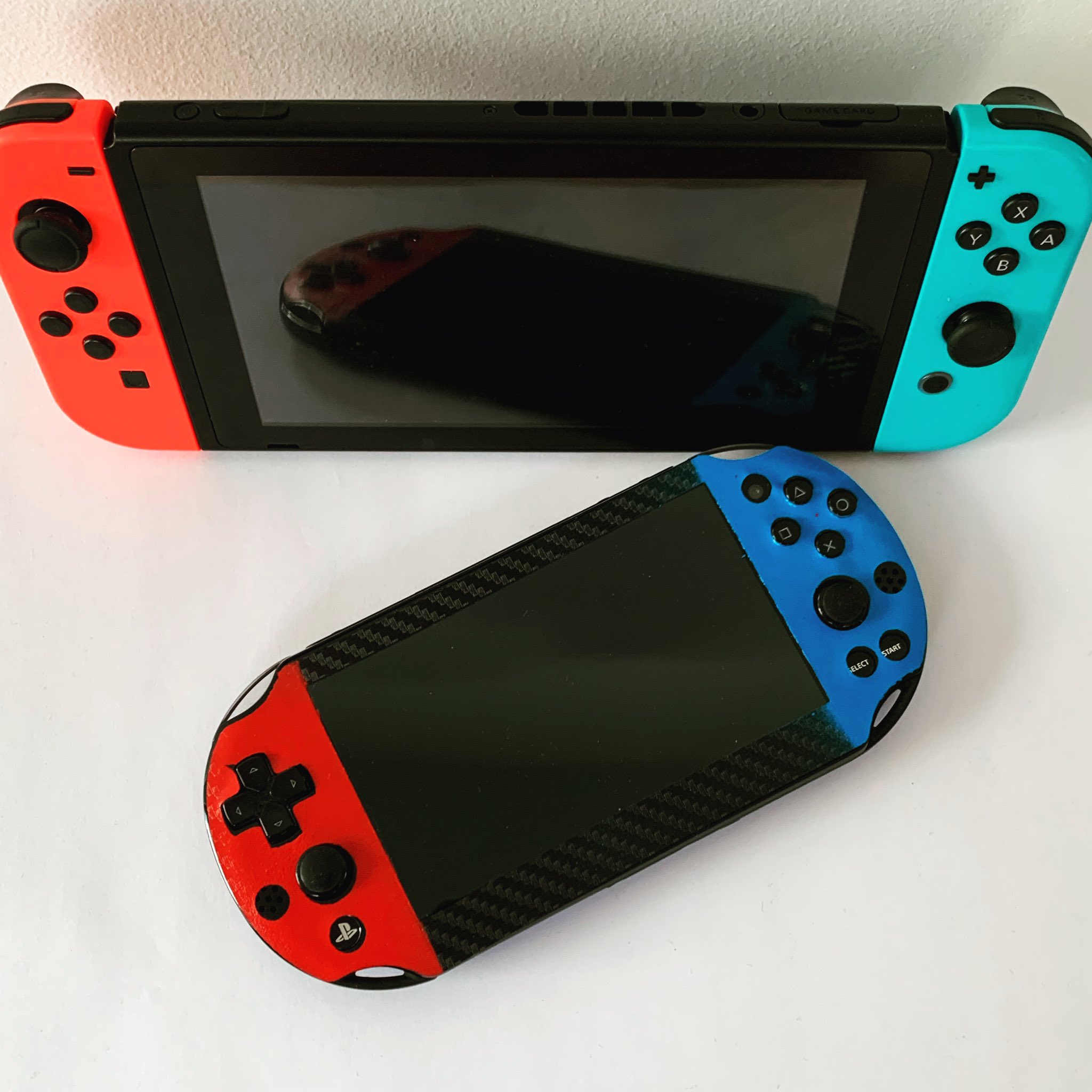 A First Look At Killing Bite's New PS4 And PS Vita Game - Siliconera
