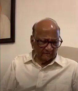 During the ongoing #COVID19 crisis, we were obliged by Shri Sharad Pawar for reassuring discussions on the economic relief measures for the industry while addressing 2300+ developers via webinar

#RealEstate will bounce back overcoming the crisis

<a href="/jaxayshah/">Jaxay Shah</a> @rohitrajmodi1