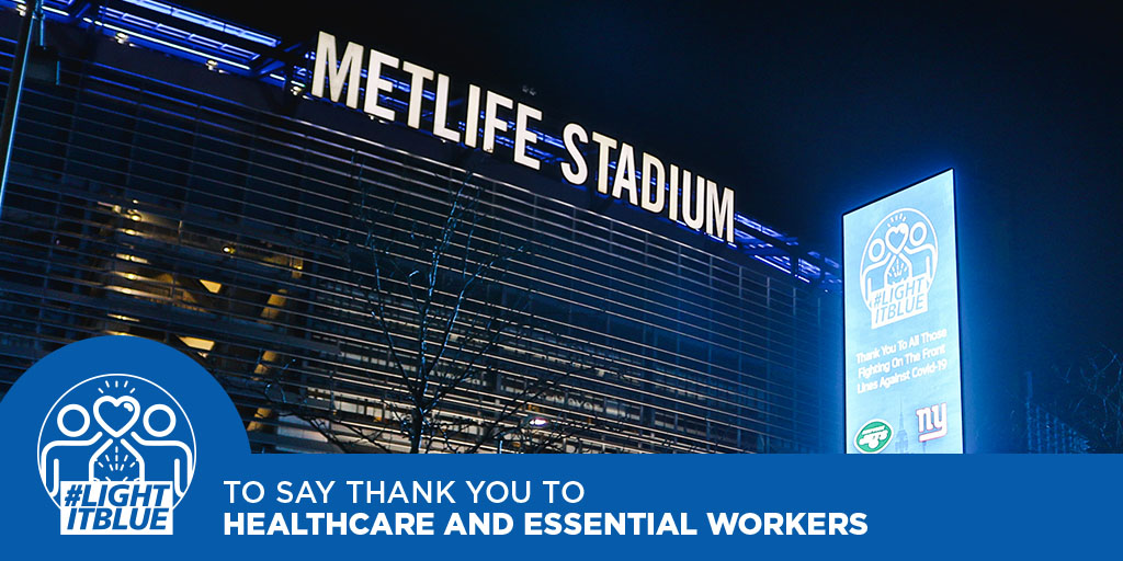 #LightItBlue tweet media