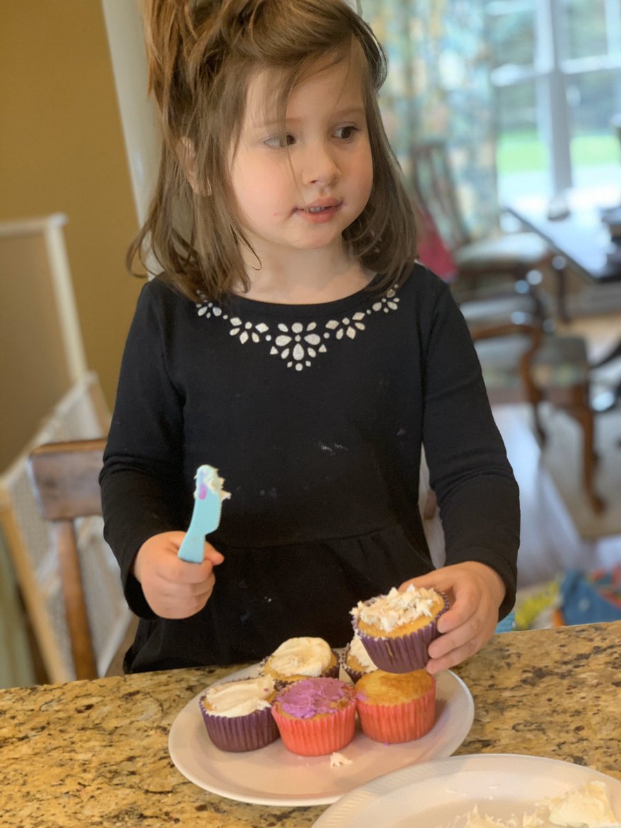 drnickdamico's tweet photo. Living the #quarantinelife with the #dadoutloud principal is not so bad! #GoodFriday #EssentialContent @dadsasprincipal #DadsAsPrincipals https://t.co/cyIQqRLePE