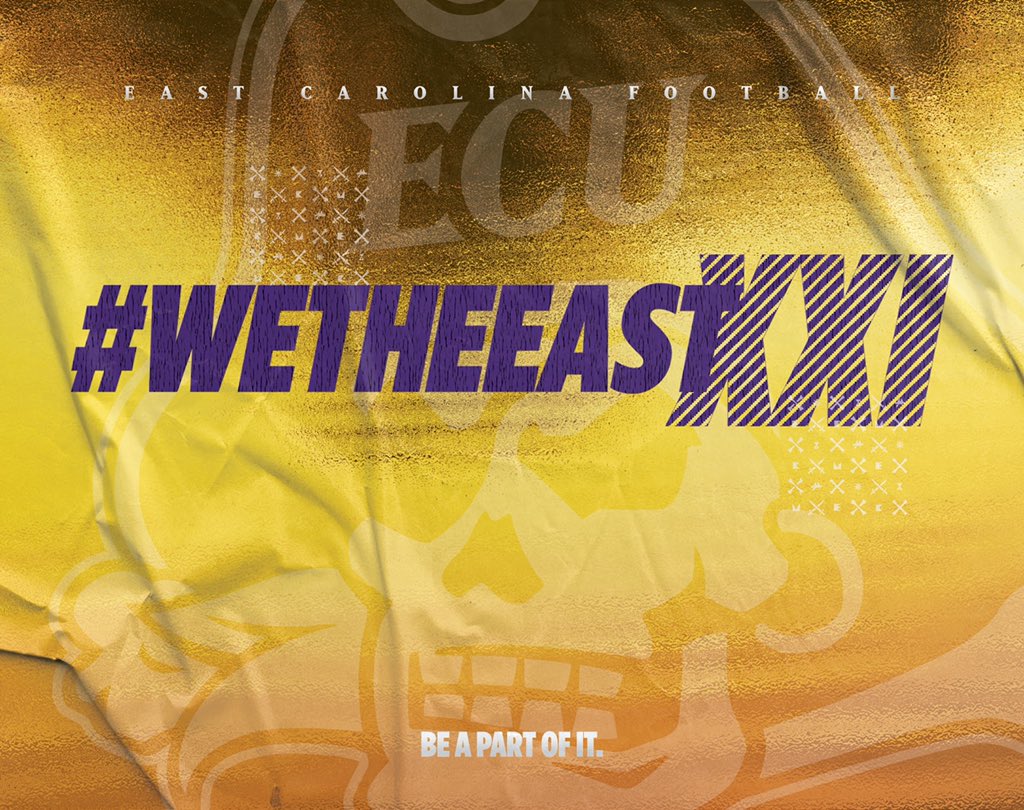 JamesonTucker4's tweet photo. After a great conversation with Coach Sims I am blessed and humbled to receive my first offer from East Carolina University #gopirates ‼️🏴‍☠️@DeRailSims @DrewDudzik @CoachWash4 @MAVFOOLS https://t.co/3HzmGmtFaH