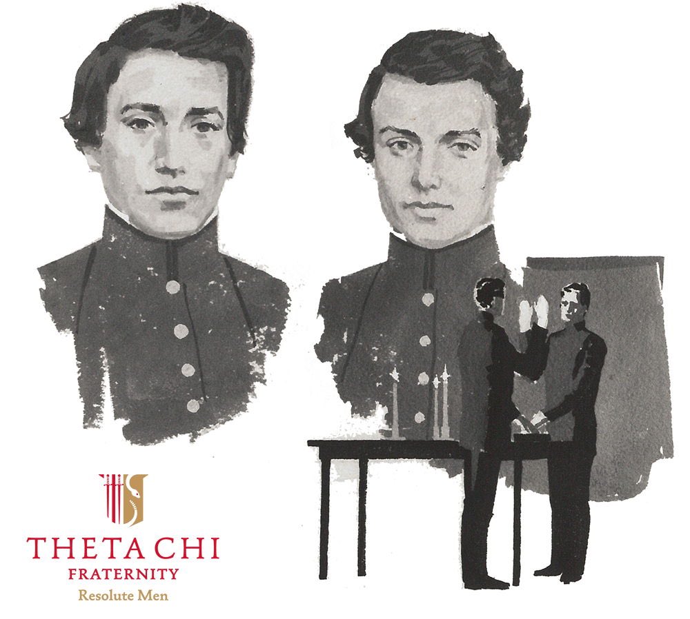 Theta Chi @ Ohio University tweet media