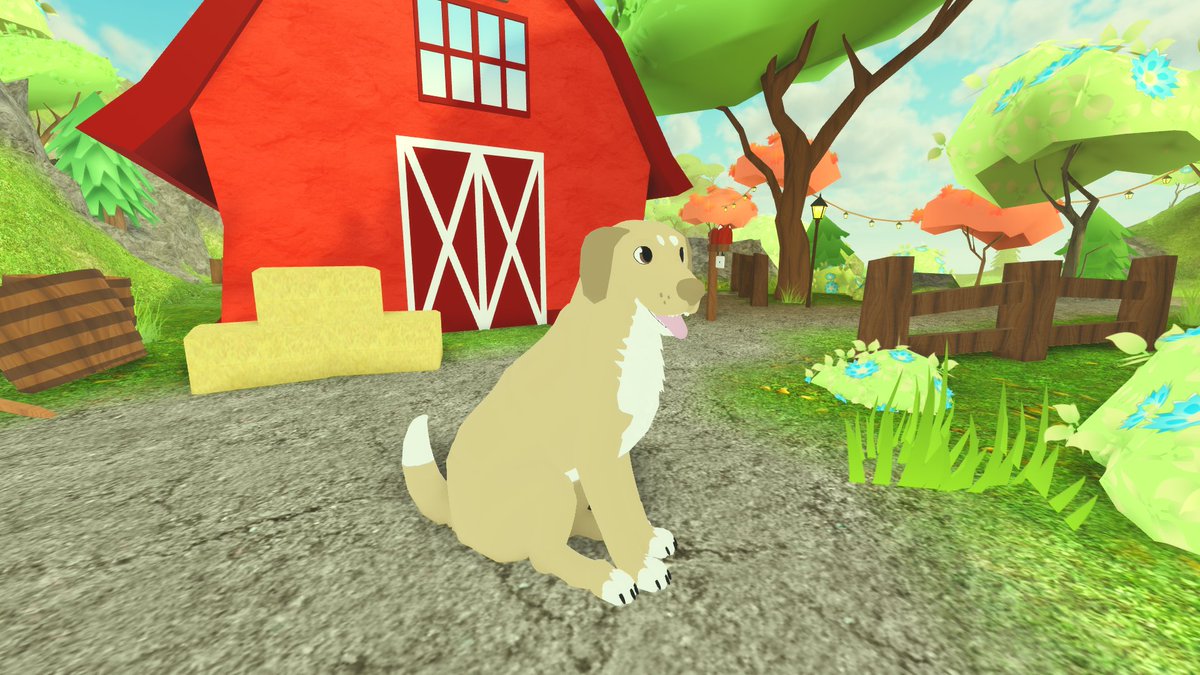 Forest Tails Foresttails Twitter - roblox free wolf tail
