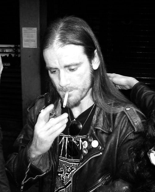 #79 Hoest (69 votos)  #metalboys100