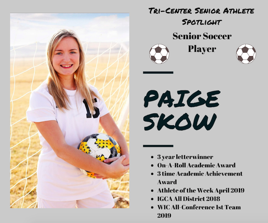 Tri-Center Schools tweet media