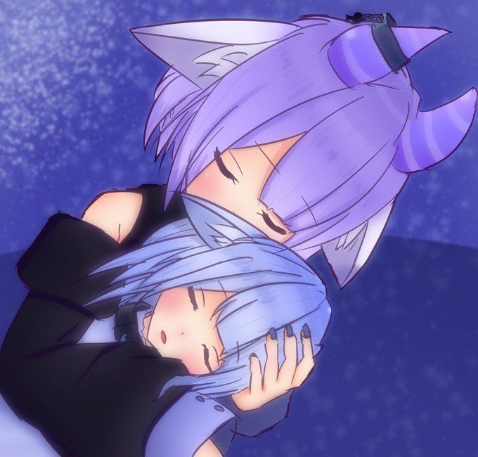 ぼかしのtwitterイラスト検索結果 古い順