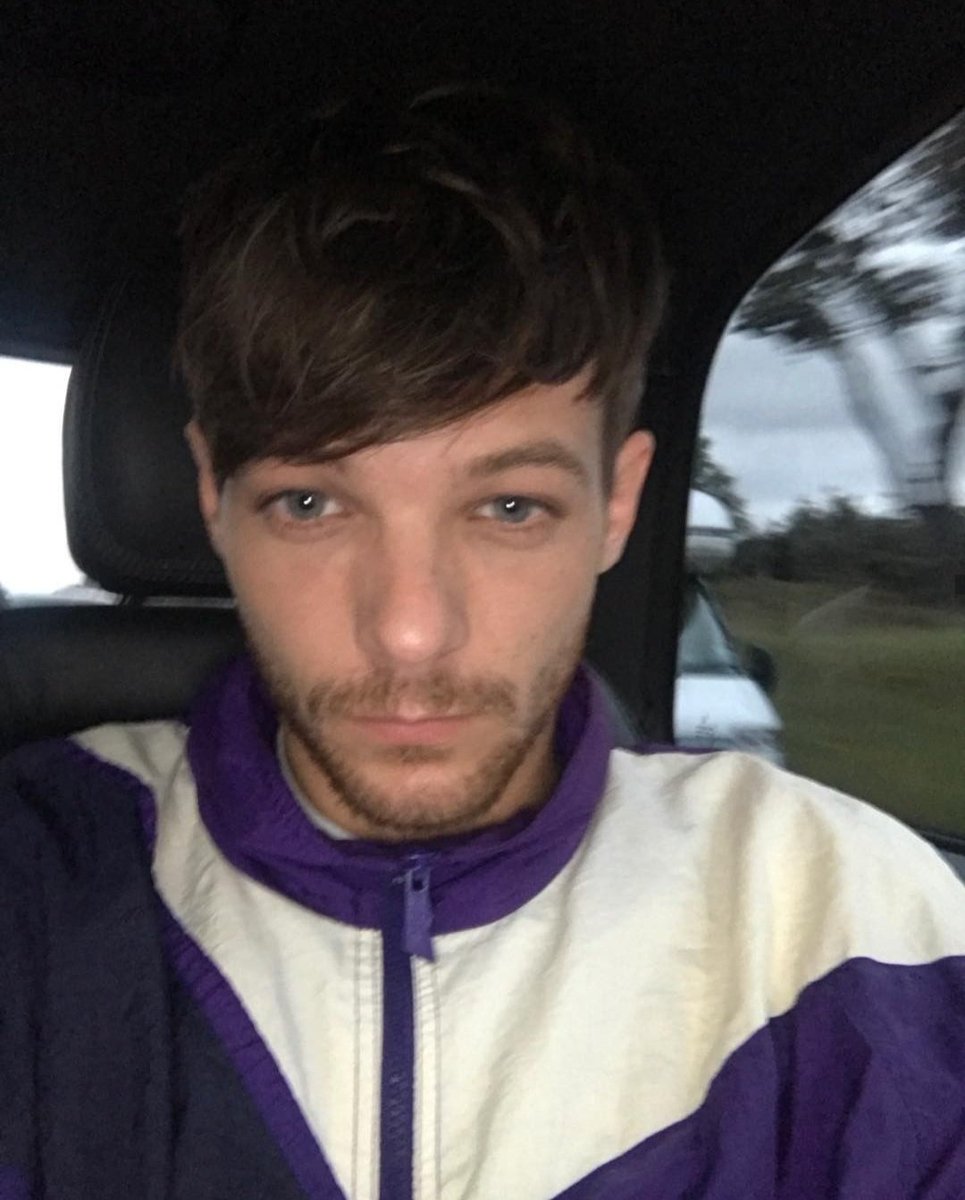 I Miss Louis (×10)