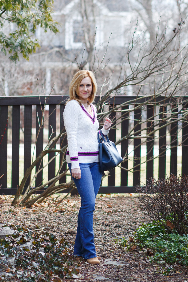 Kathrine00021's tweet photo. Preppy Spring Sweater #vnecksweater #springsweater #preppy #casualclassic https://t.co/rjBtkXbPnB https://t.co/PpeIVJgmm0