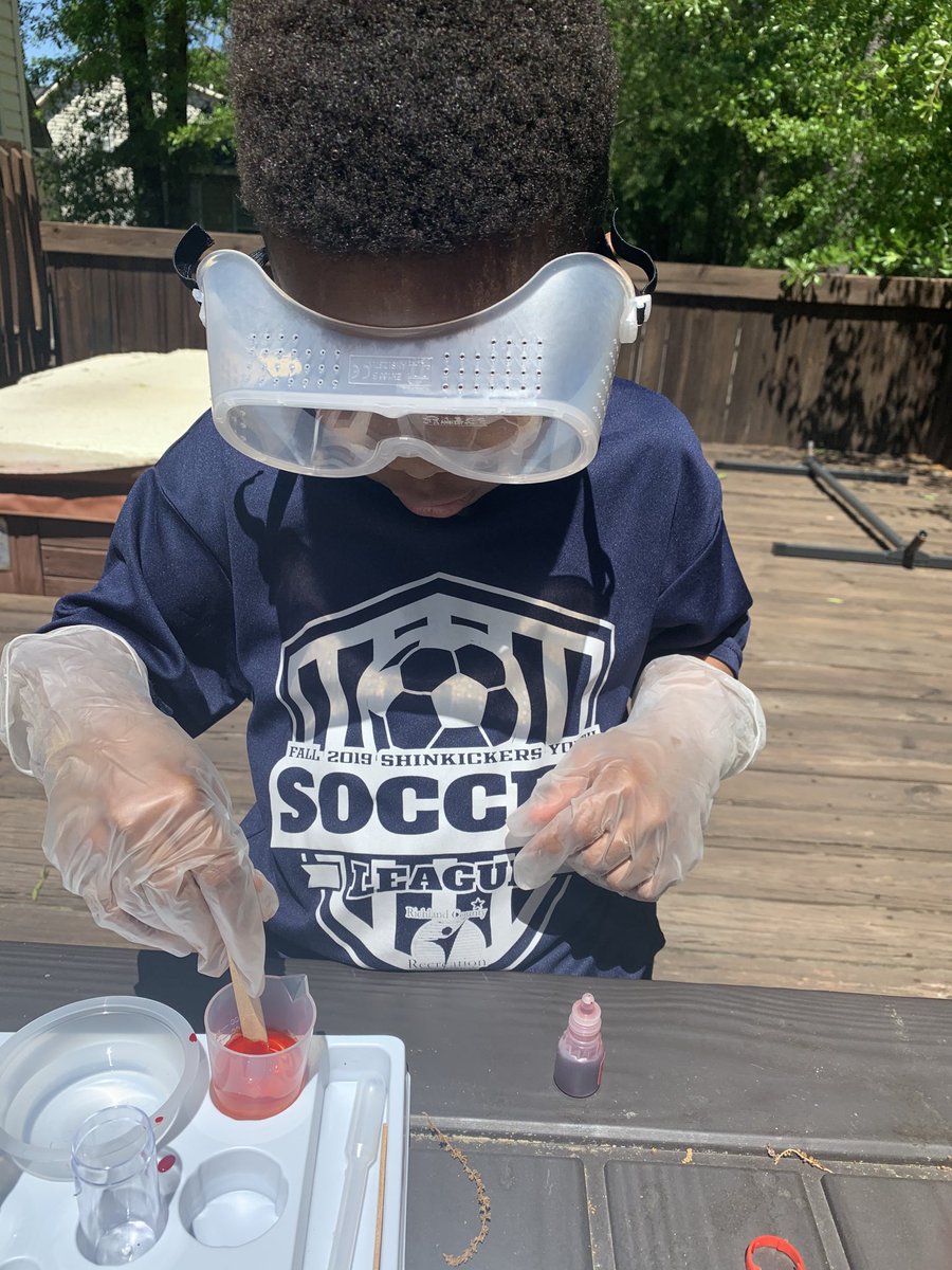 Derrick Glover tweet media