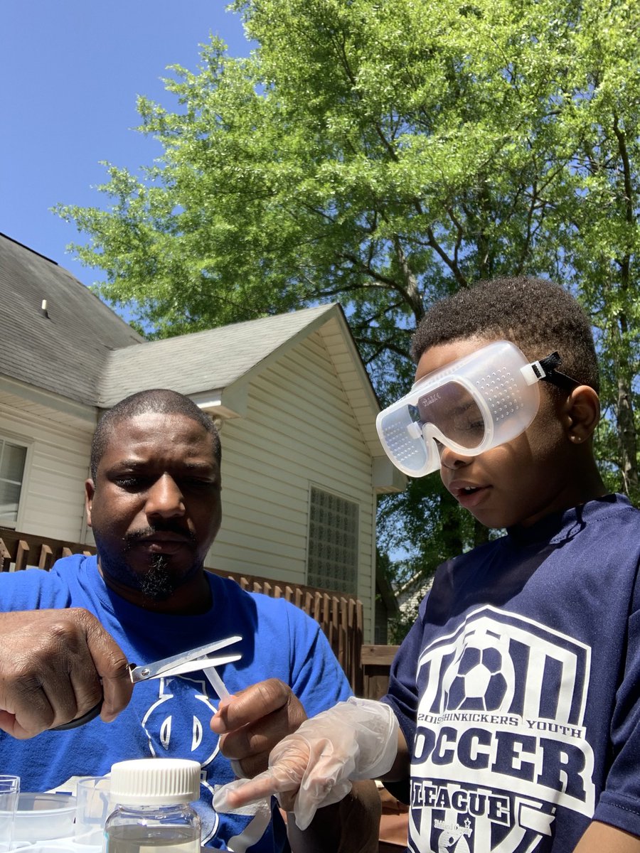 Derrick Glover tweet media