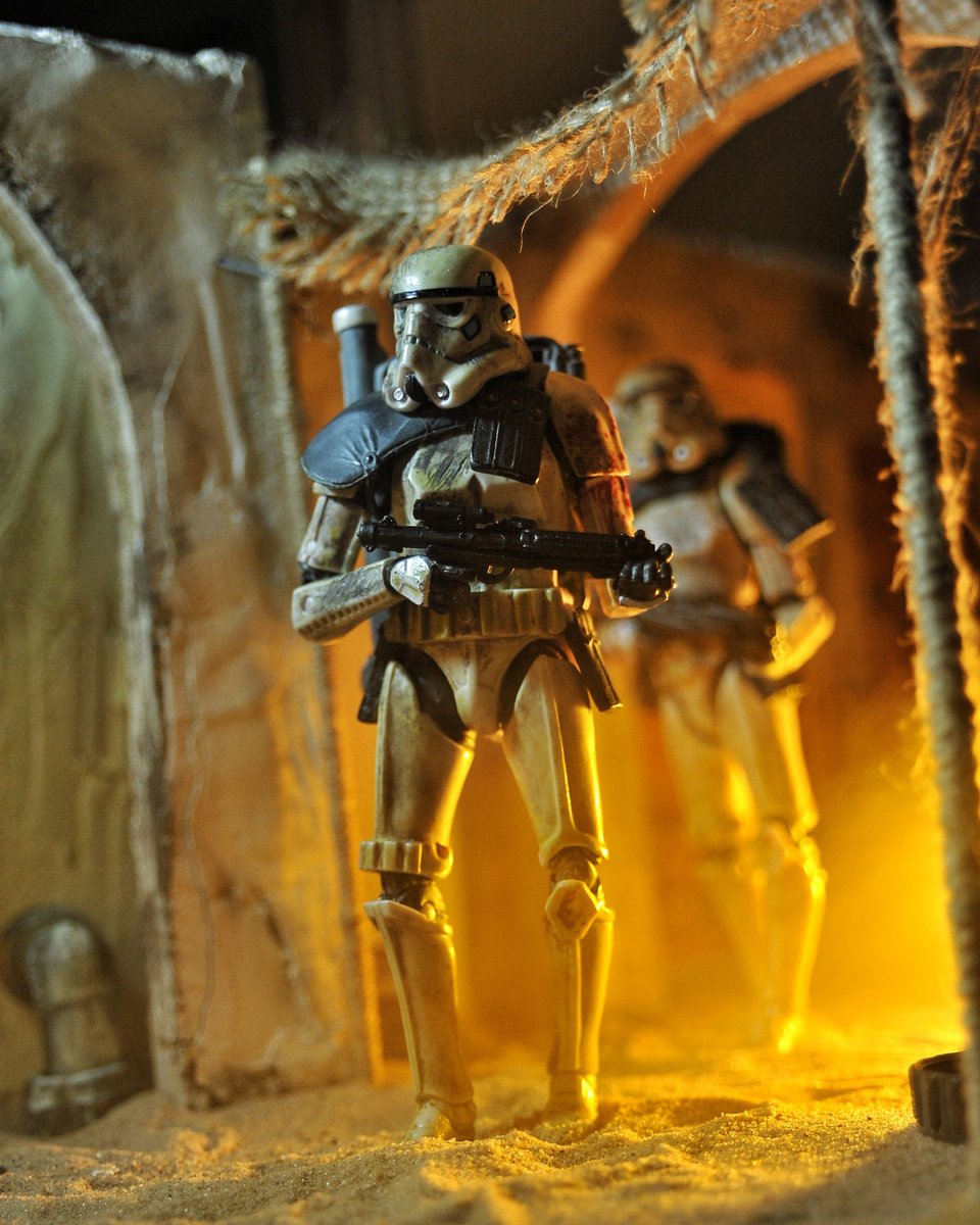 MrWalker_Teach's tweet photo. I'd love to see what sort of hobbies everyone has been getting stuck into to beat down the lockdown blues? I've been getting back into my toy photography... https://t.co/7AtNQZKURC