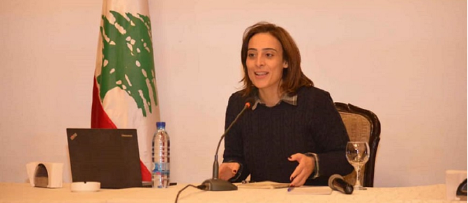 LebanonGasOil's tweet photo. Lebanon Oil and Gas: A Nascent Sector Put On Hold?
https://t.co/lF5srhglZ0
Laury Haytayan - April 10, 2020 - Beirut

- Block 4: Business As Usual
- Block 9: C is for Covid-19 And Not for Conspiracy
- Second Licensing Round Postponed: No Surprise There

#Lebanon #Gas #Oil #Covid19 https://t.co/wUfd6nPy9g