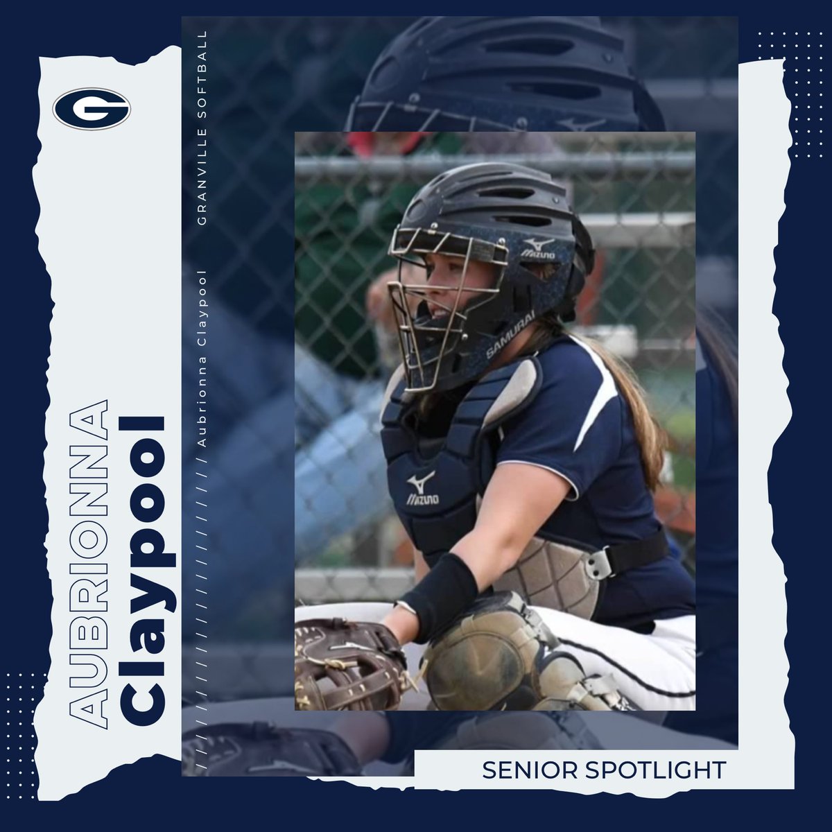 Granville Athletics tweet media