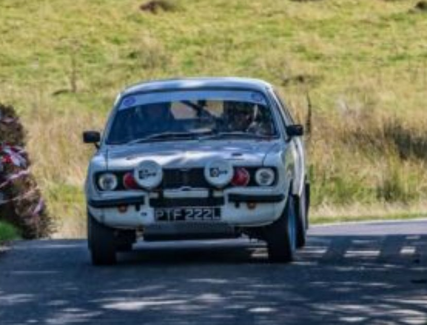 EvokeClassics's tweet photo. We are our own worst enemy sometimes.
With 183bhp this looks too much fun not to bid on.
#LackOfSelfControl https://t.co/A2rgY5SEbA