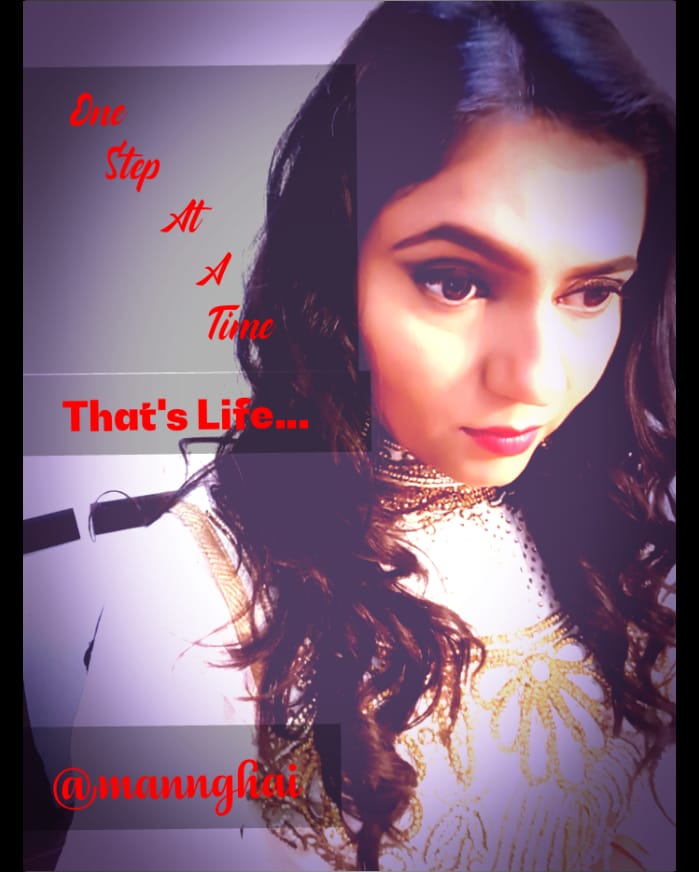 mannghai's tweet photo. One Step at a Time...That's Life.
#slow #slowdown #life #liveit #staysafe #norush #nohurries #share #shares #shareshare #sharesshares #share4like #shares4like #shares4likes #share4share #shares4shares #share4follow #likeslikes #likeforshare #likesforshares #likeforlike https://t.co/tlIV8uOIgb