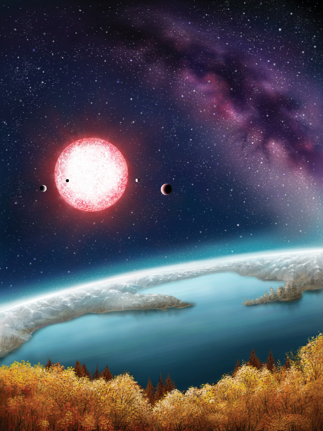 maximaxoo's tweet image. #Space: green plants on #RedPlanets: would #photosynthesis work?
► astrobites.org/2020/04/06/gre… via @astrobites