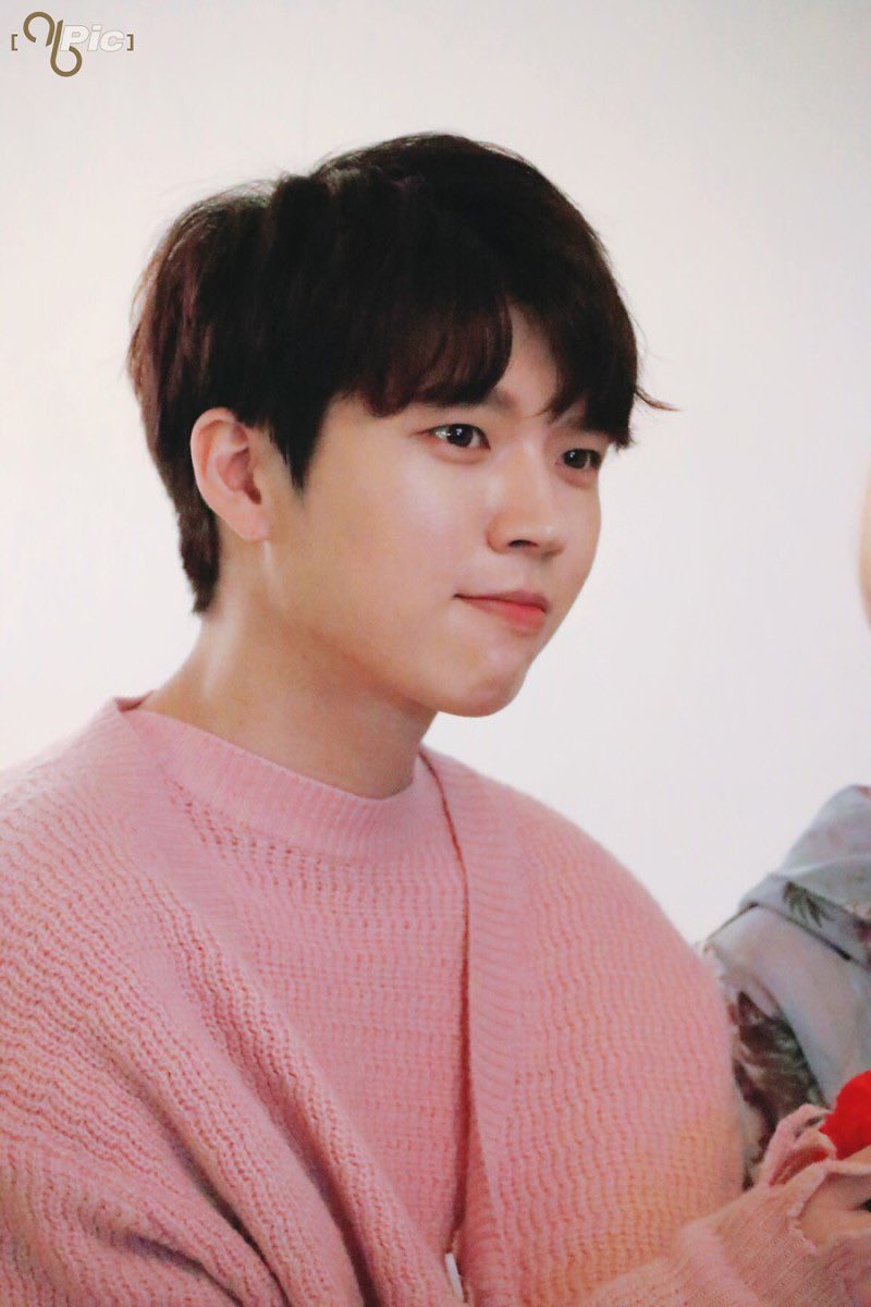 [d-484]pretty baby in pink uwu