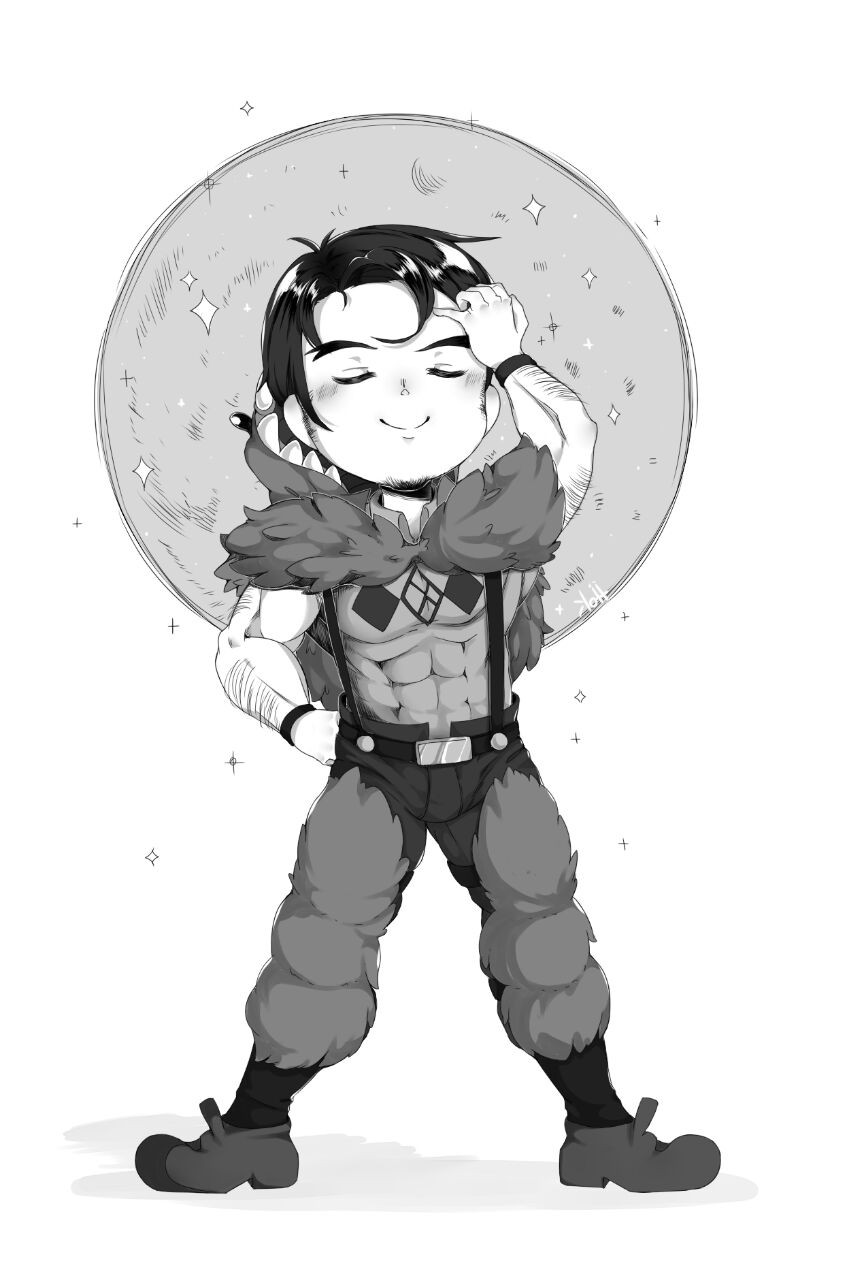 Sinkeii 0 Chibi Best Boy Beowulf スカルガールズ ベオウルフ ファンアート Skullgirls Beowulf Sinkeii 0 Chibi Best Boy Beowulf スカルガールズ ベオウルフ ファンアート Skullgirls Beowulf