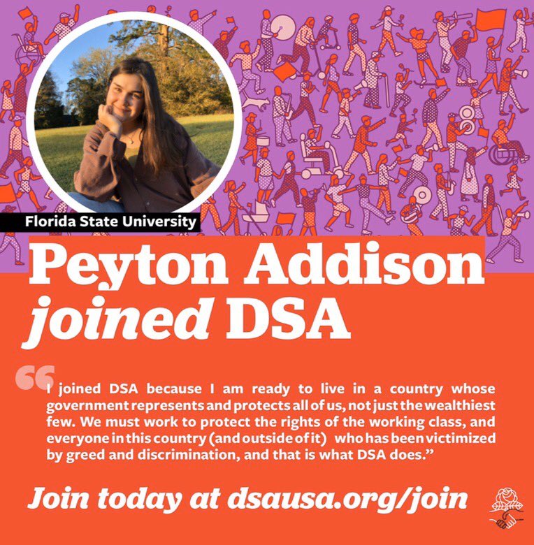  #IJoinedDSA 