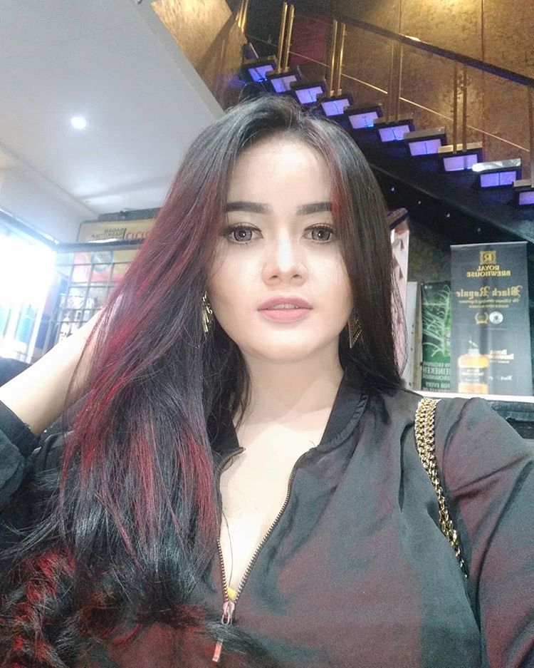 Lylla Expolampung Lyani Lylla26 Twitter