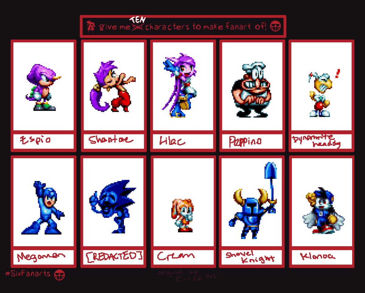 Amy mania sprites by troopsushi : r/SonicTheHedgehog