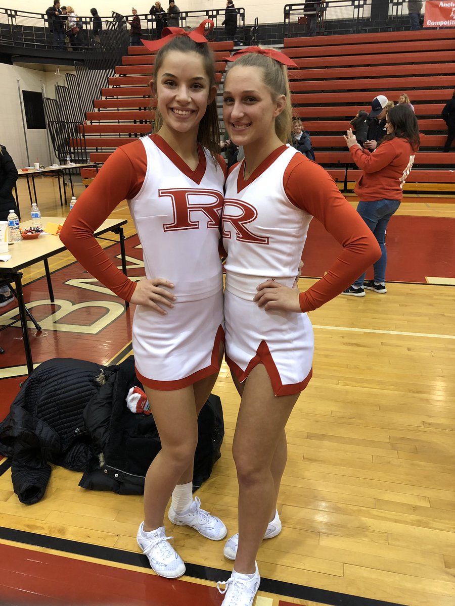catherine_telly's tweet photo. Happy birthday Ava! Thank you for making my last year cheering the absolute best, I’m going to miss you so much next year! I hope you have an amazing day, love and miss you tons! 💓🎉 @avajohnstonn https://t.co/FOsDiYiUh9