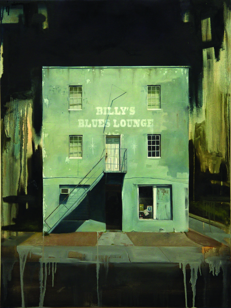 oxfordamerican's tweet image. “Whether broadcast over the airwaves or heard inside nightclubs and concert halls, soul songs created a soundtrack of harmony.”

—From the archive. Click to read Bill Bentley's “Sing Like a Mountain,” an ode to O.V. Wright. Art by Jared Small #Issue83 ow.ly/5zHq50z6YId