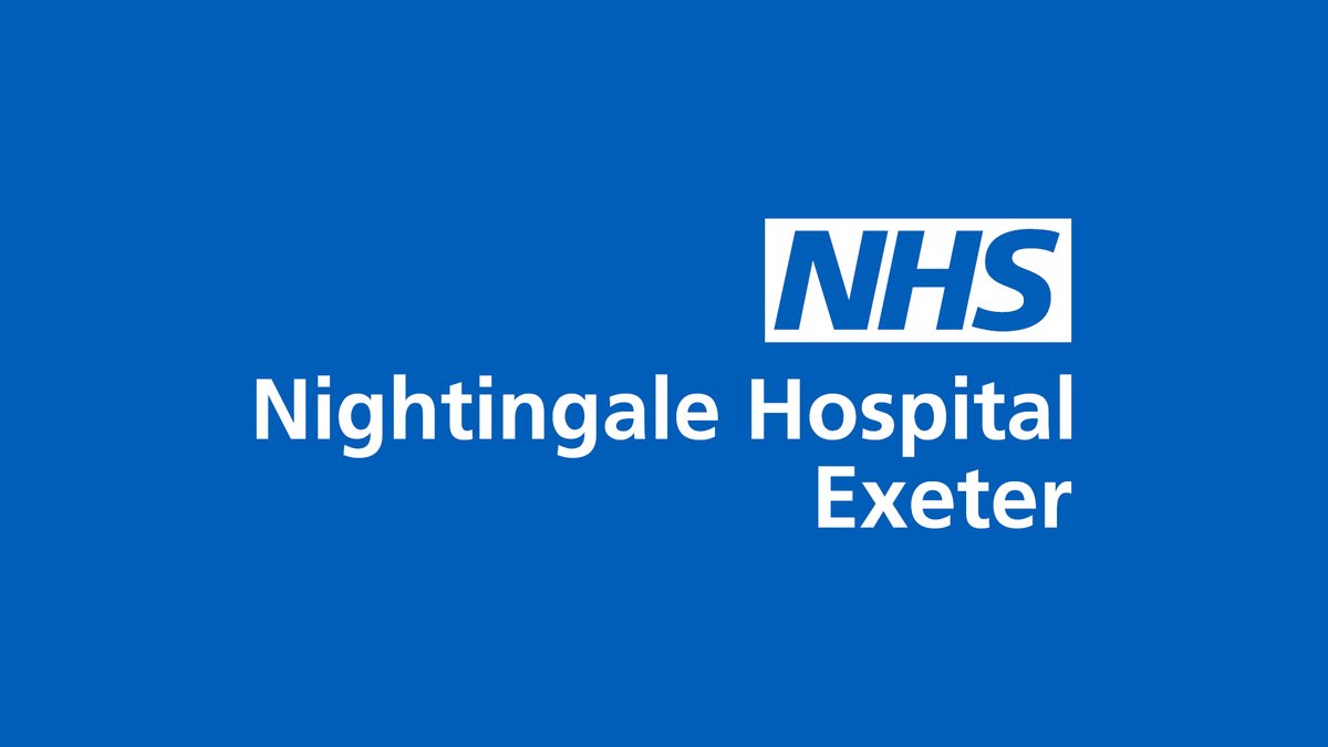 NHSDevon's tweet photo. A new NHS Nightingale Hospital will be opened in Westpoint Exeter to provide 200 extra beds for patients with coronavirus symptoms if needed

https://t.co/9Q0uiI8ByS 

#TogetherForDevon #Coronavirus #COVID-19 https://t.co/p96ednCQp0