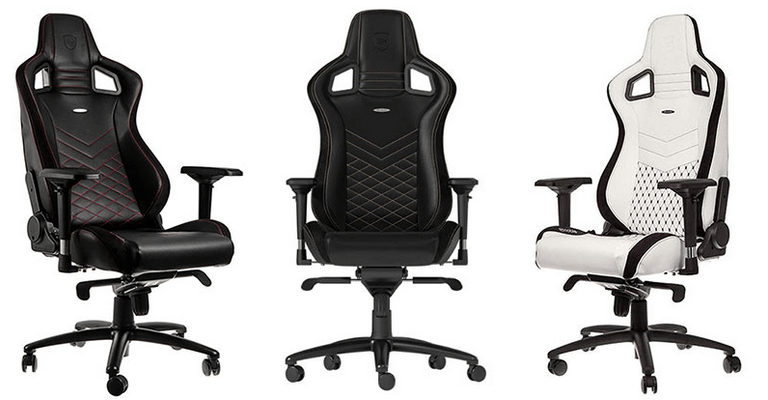 GameHubBlog's tweet image. NobleChairs Epic Review – Rise To The Top gamehub.blog/noblechairs-ep…