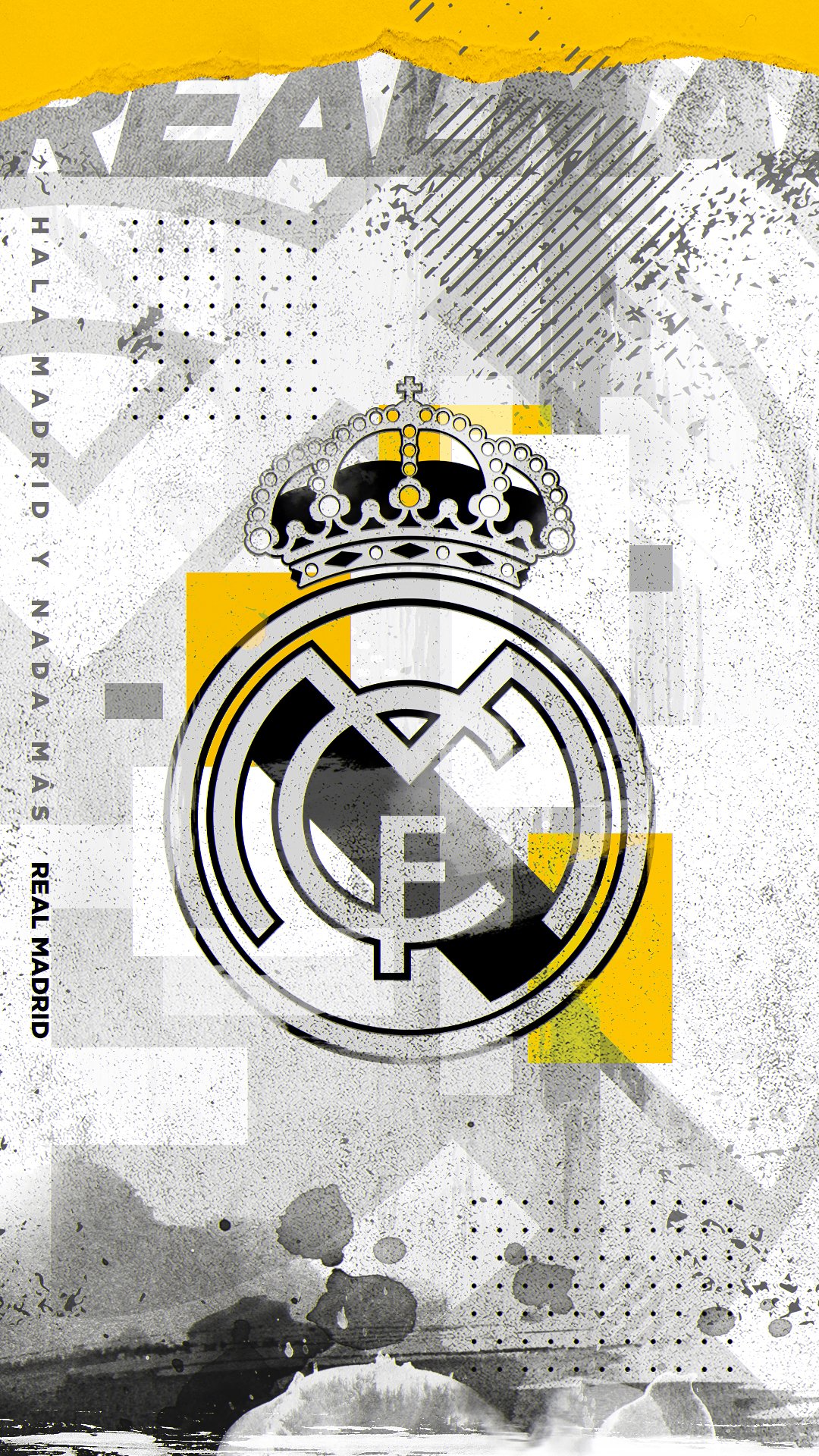 REAL MADRID