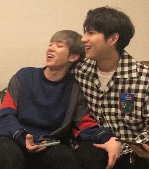 the size difference oh gods 