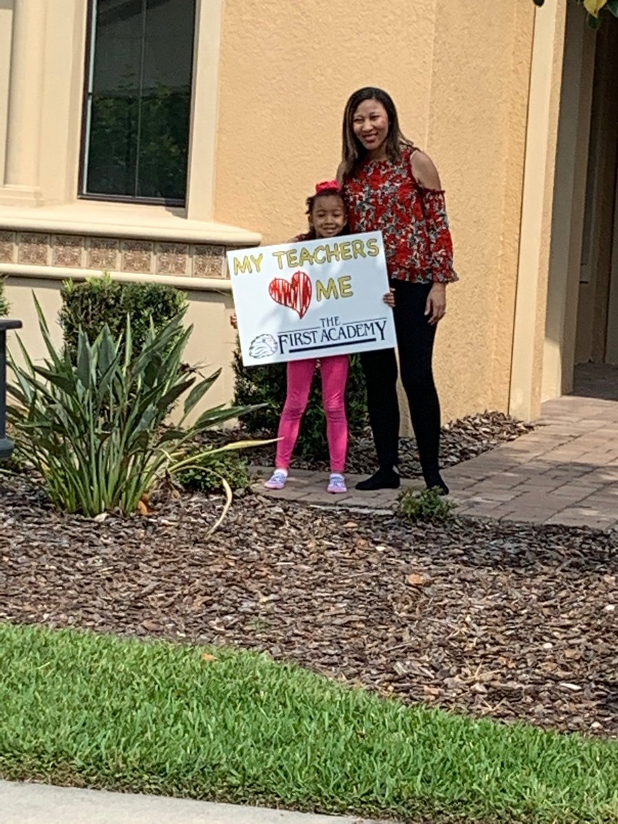 TheFirstAcademy's tweet photo. Our Lower School faculty and staff have been working on a top-secret plan. Here’s a sneak peak at something special coming your way over the next week! #OperationLoveonLowerSchoolFamilies Share your photos with us #strongertogetherathome #tfaremote https://t.co/FZC4ABykkX