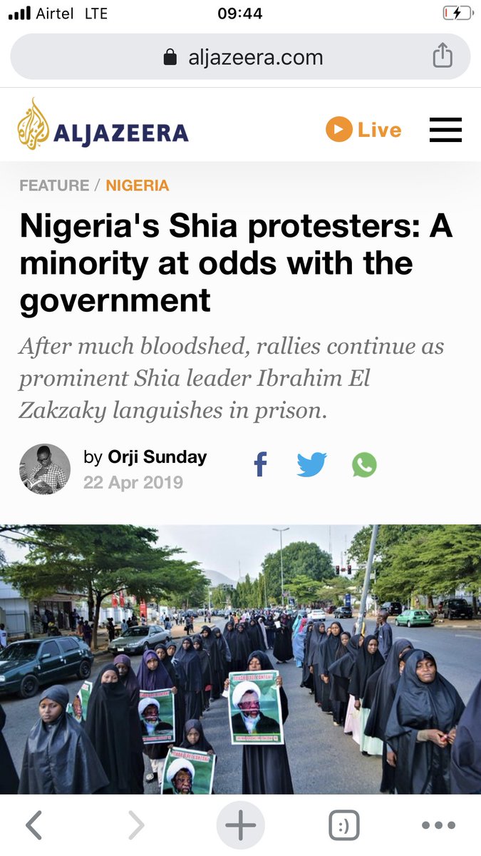 10. The government has been on this for years, staining what is already a deeply tortured human rights image. Daily protests. Unknown mass graves. Bullets and amnesty report. Court orders and the nonchalance of one government I know.