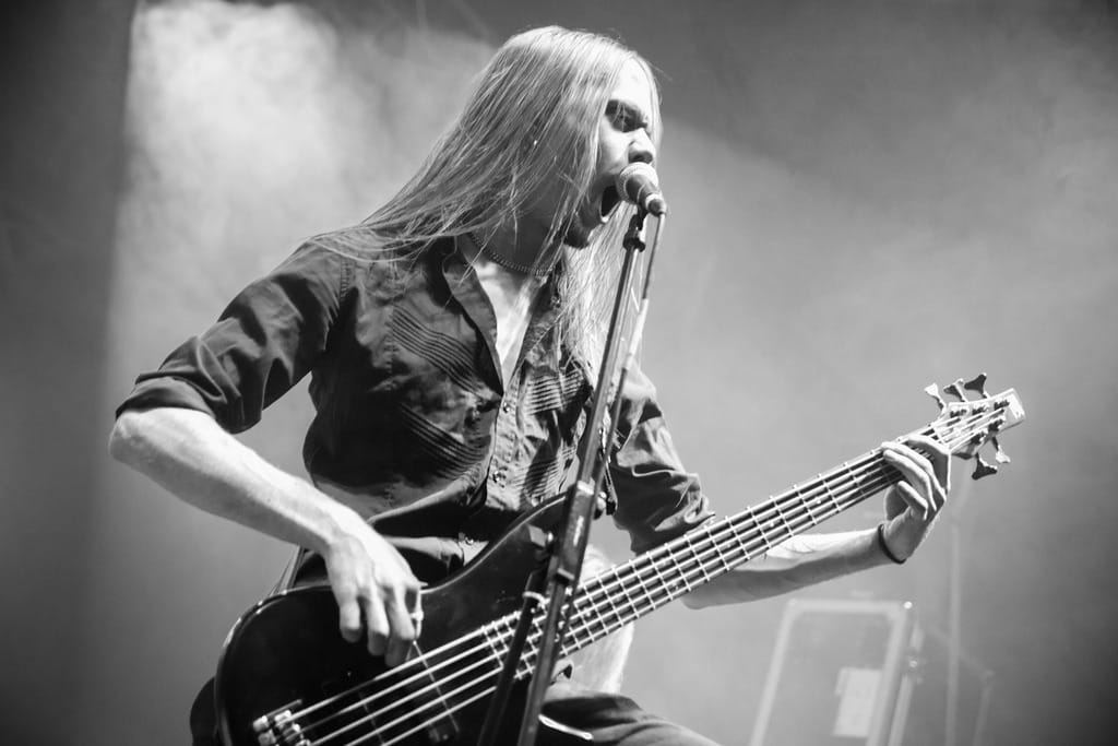 #75 Christian Larsson (72 votos) #metalboys100