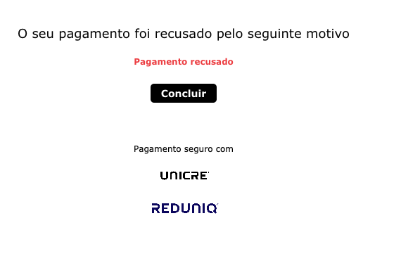 rmcarvalho's tweet photo. Adoro quando as mensagens de erro são elucidativas. #badsoftware #ux #usability https://t.co/eVYDprcp1a